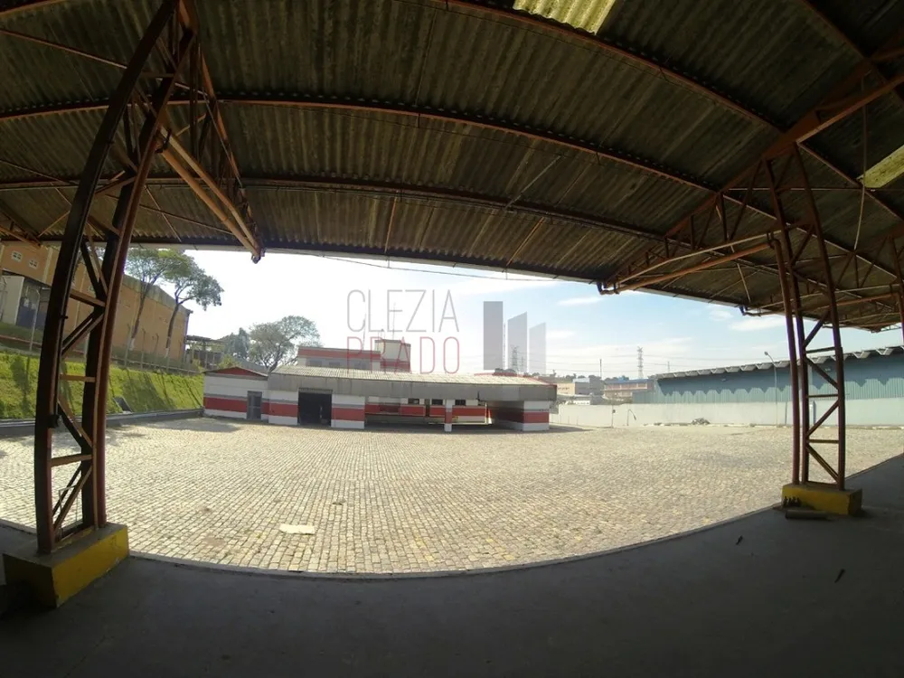 Depósito-Galpão, 10657 m² - Foto 16