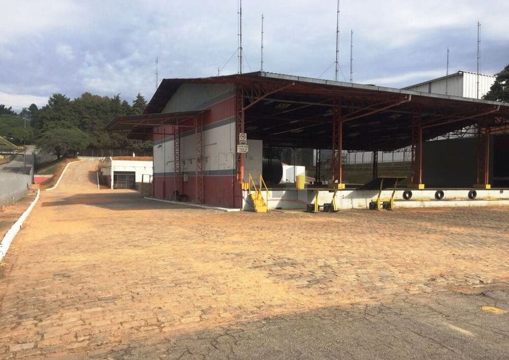 Depósito-Galpão, 10657 m² - Foto 4