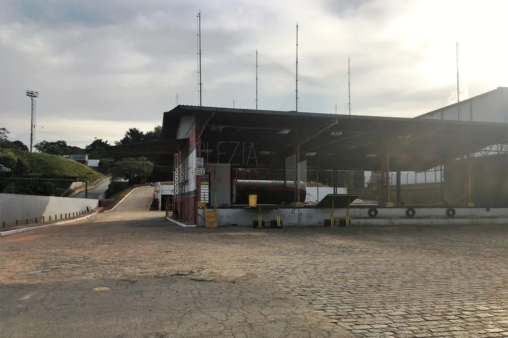 Depósito-Galpão, 10657 m² - Foto 2