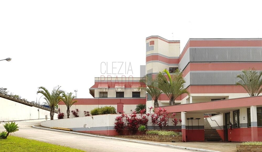 Depósito-Galpão, 10657 m² - Foto 1