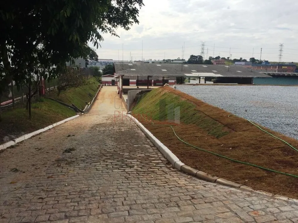 Depósito-Galpão, 10657 m² - Foto 8