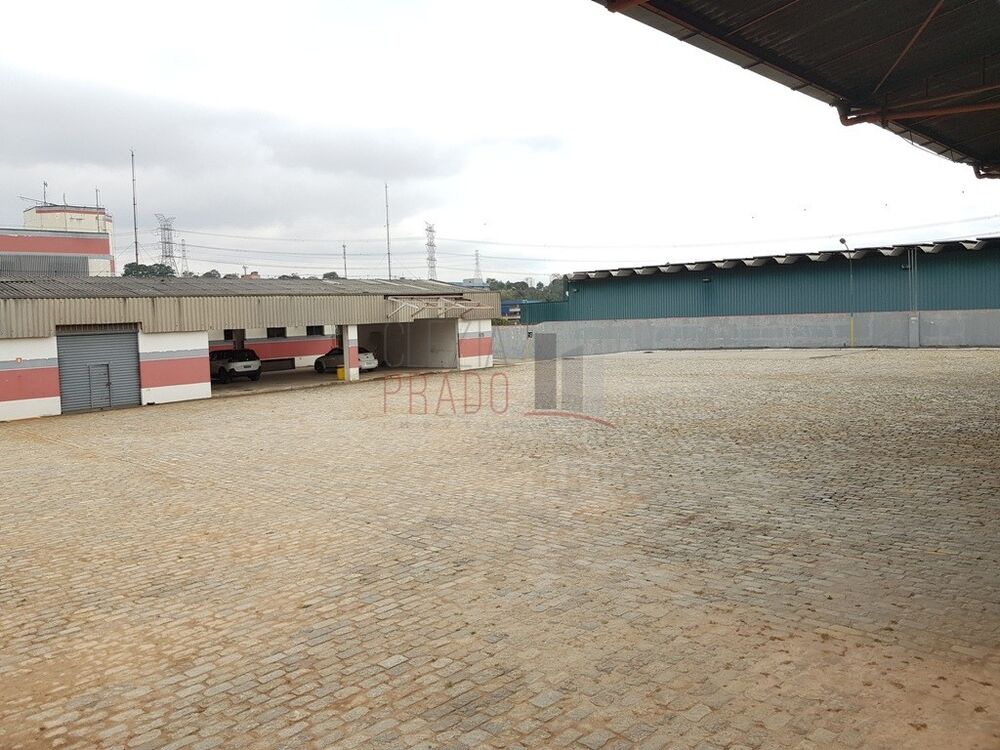 Depósito-Galpão, 10657 m² - Foto 12