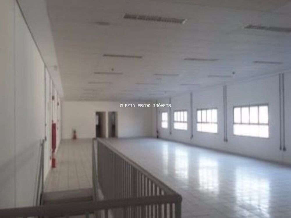 Depósito-Galpão, 1857 m² - Foto 6