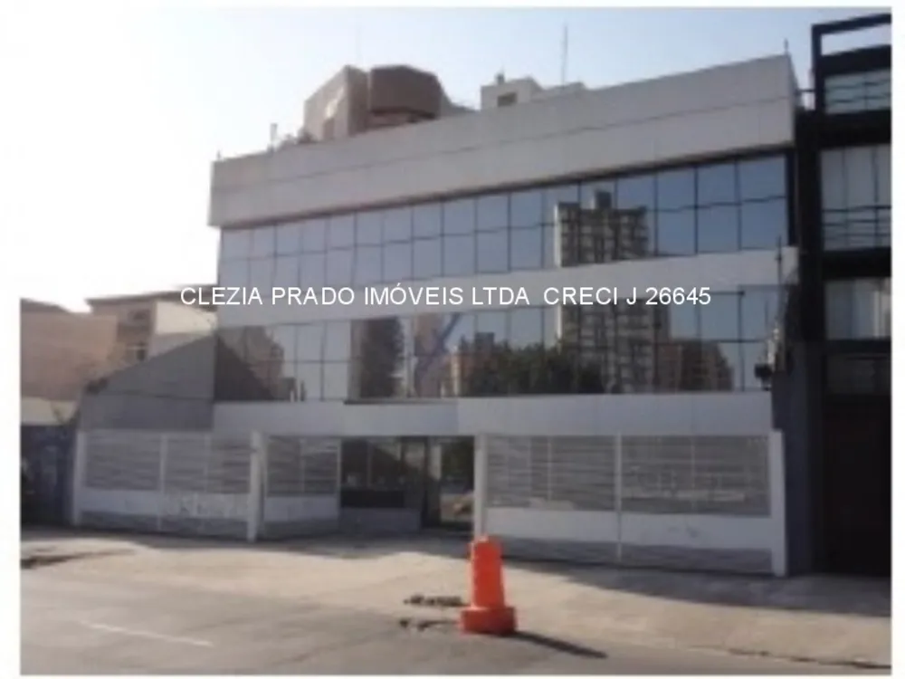 Prédio Inteiro, 778 m² - Foto 9