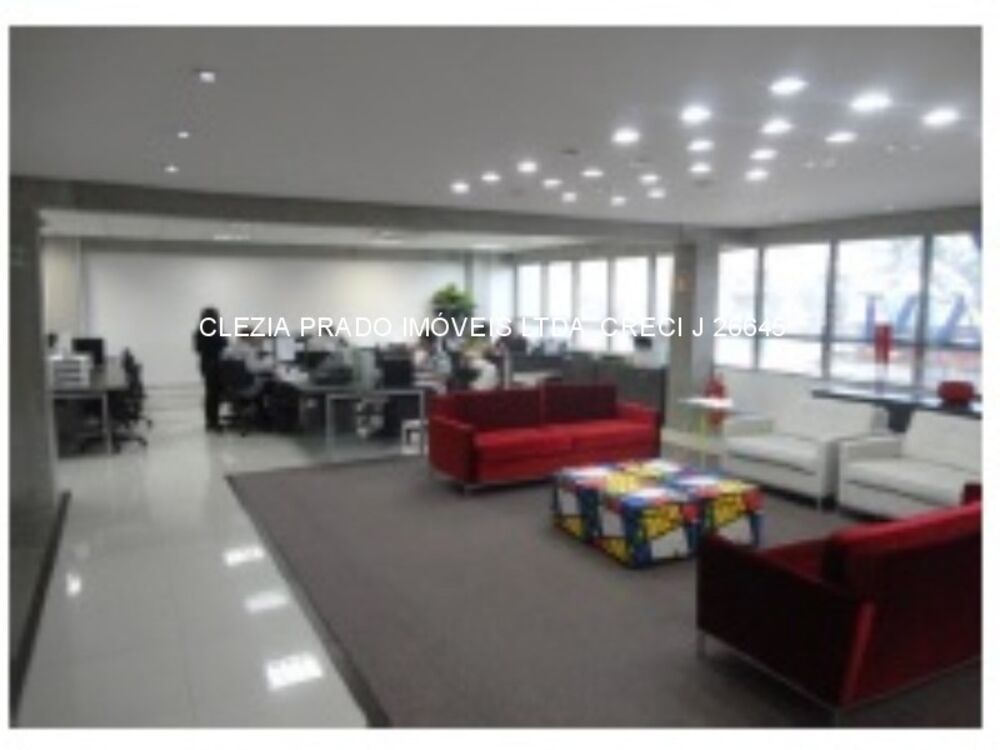 Prédio Inteiro, 778 m² - Foto 1