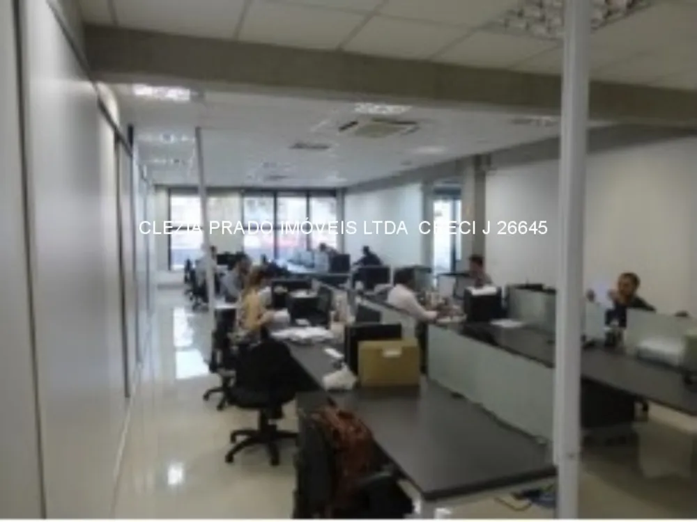 Prédio Inteiro, 778 m² - Foto 10