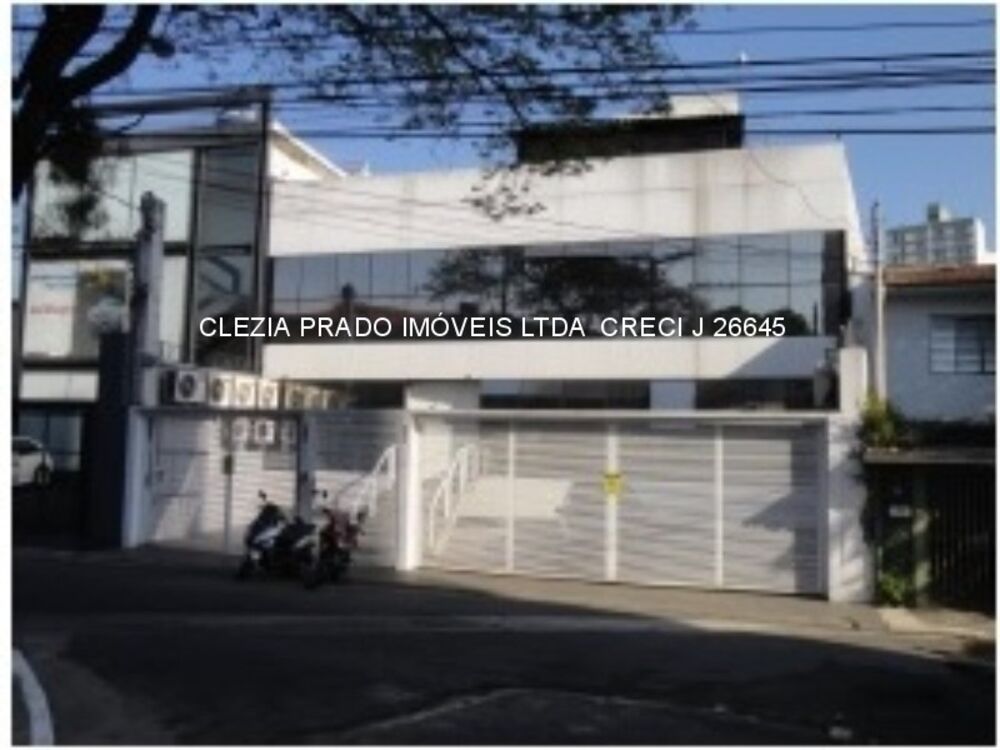 Prédio Inteiro, 778 m² - Foto 2