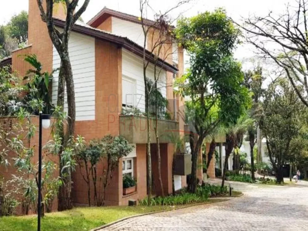 Casa de Condomínio para alugar com 4 quartos, 1100m² - Foto 1