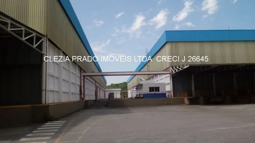 Depósito-Galpão, 103000 m² - Foto 19