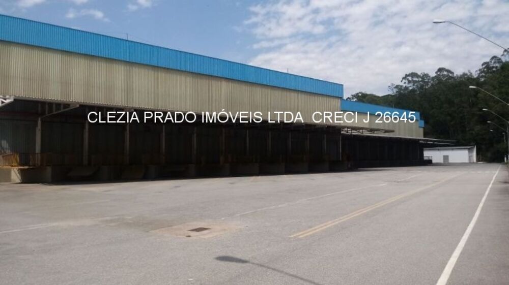 Depósito-Galpão-Armazém para alugar, 103000m² - Foto 8