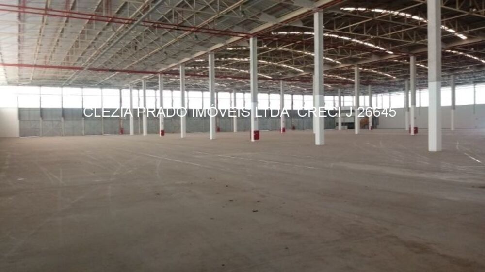 Depósito-Galpão-Armazém para alugar, 103000m² - Foto 4