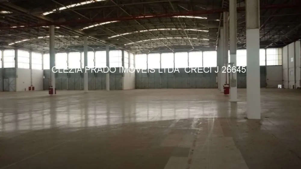 Depósito-Galpão, 103000 m² - Foto 7