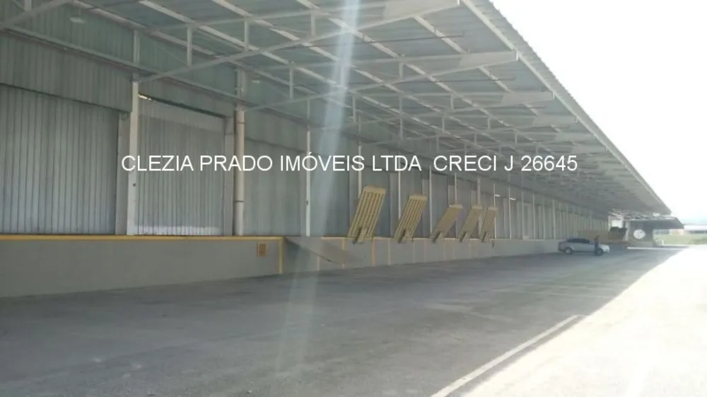 Depósito-Galpão, 103000 m² - Foto 2