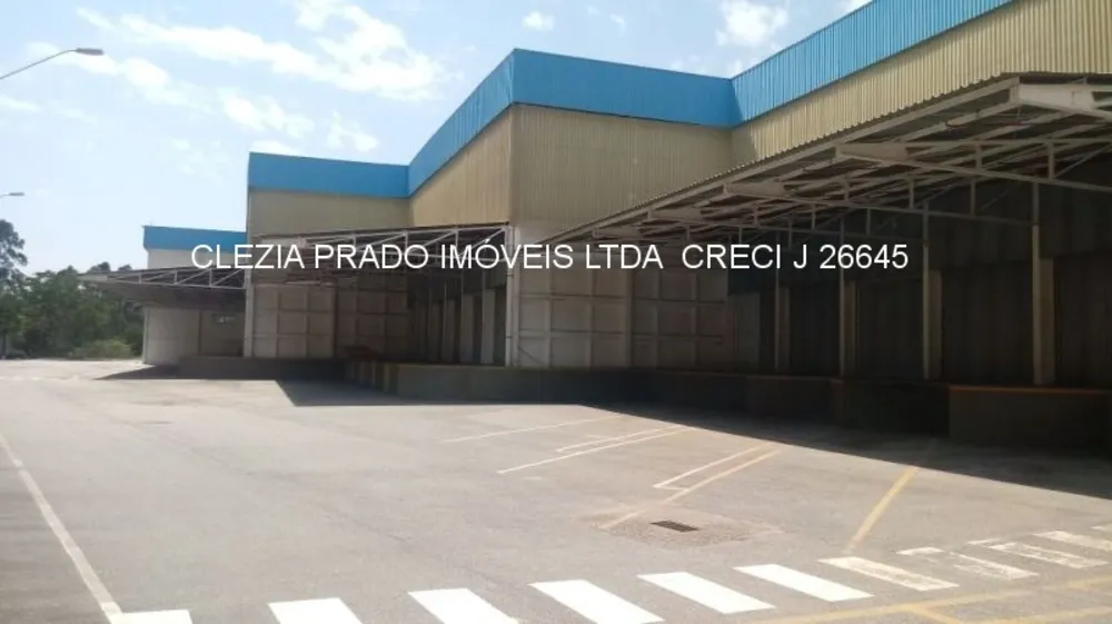 Depósito-Galpão, 103000 m² - Foto 17