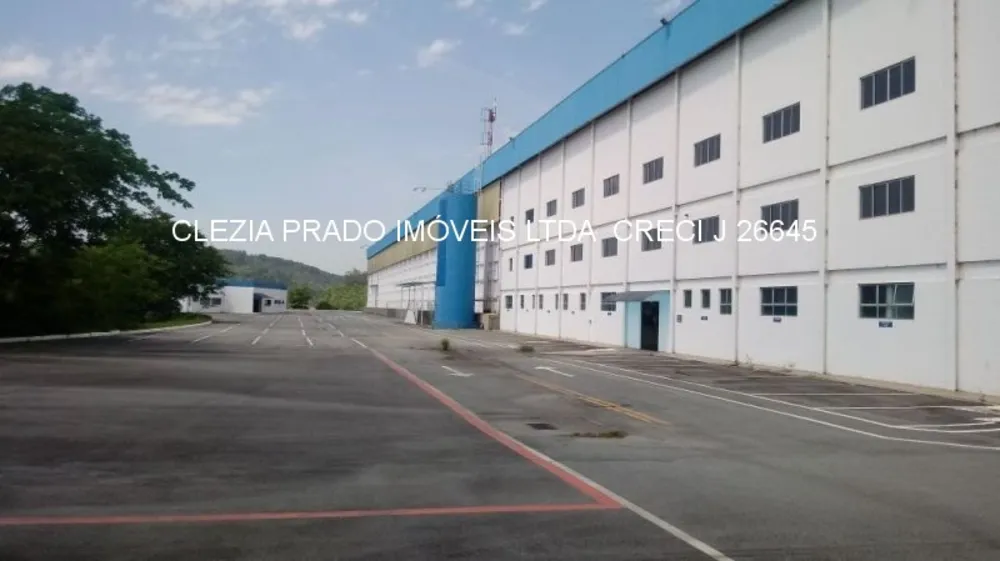 Depósito-Galpão, 103000 m² - Foto 20