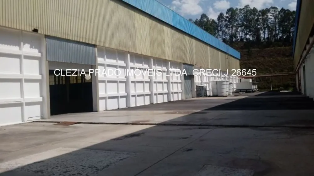 Depósito-Galpão, 103000 m² - Foto 16