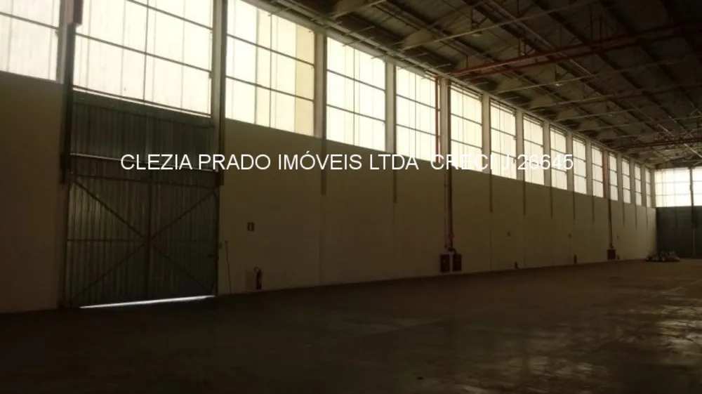 Depósito-Galpão, 103000 m² - Foto 8