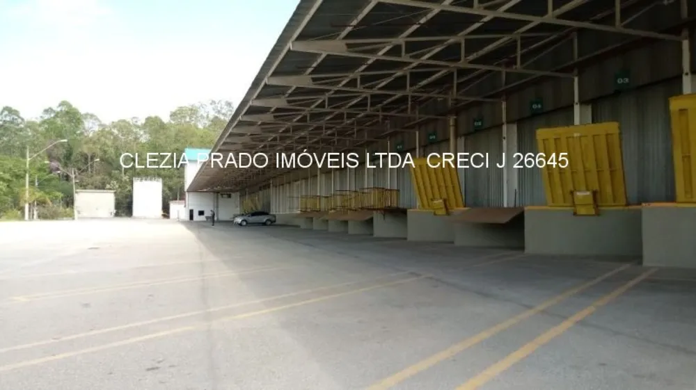 Depósito-Galpão, 103000 m² - Foto 4