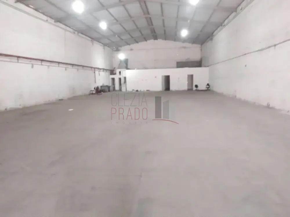 Depósito-Galpão, 800 m² - Foto 4