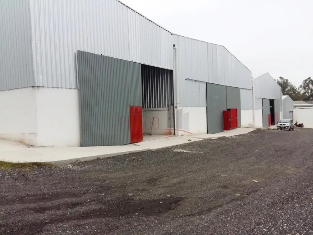 Depósito-Galpão, 800 m² - Foto 1