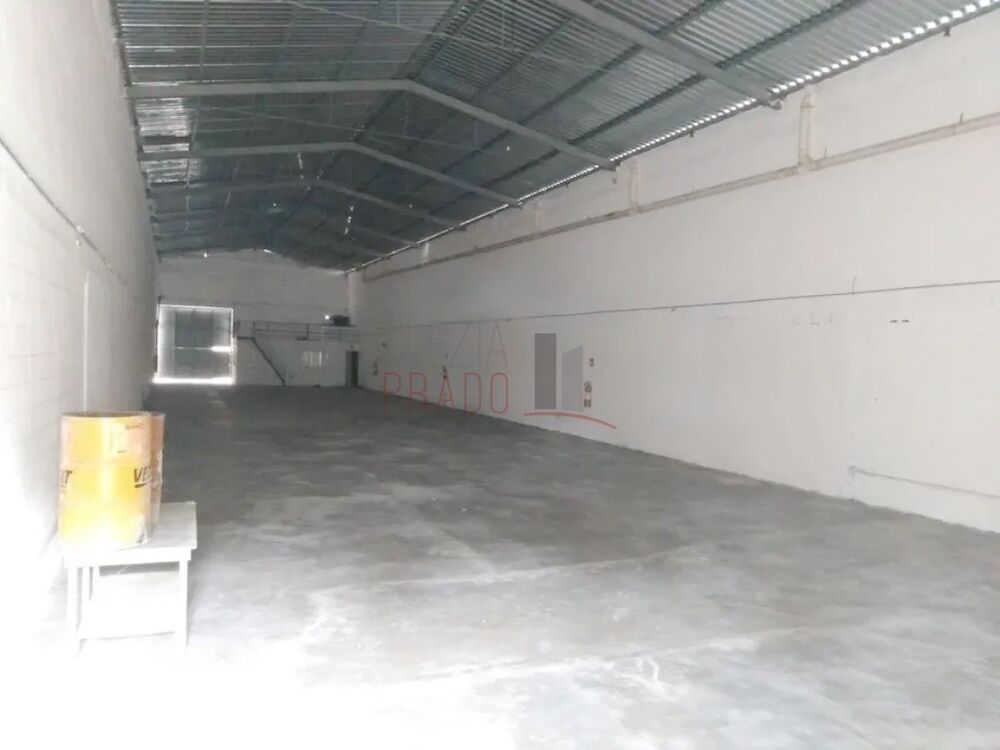 Depósito-Galpão, 800 m² - Foto 2