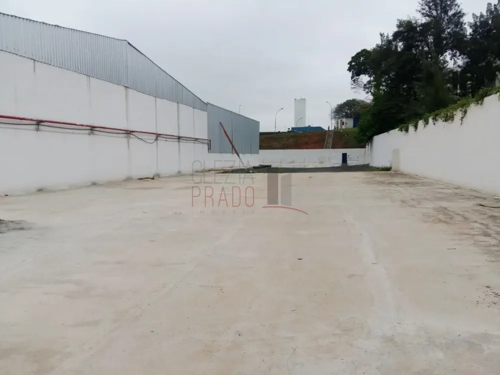 Depósito-Galpão, 800 m² - Foto 6