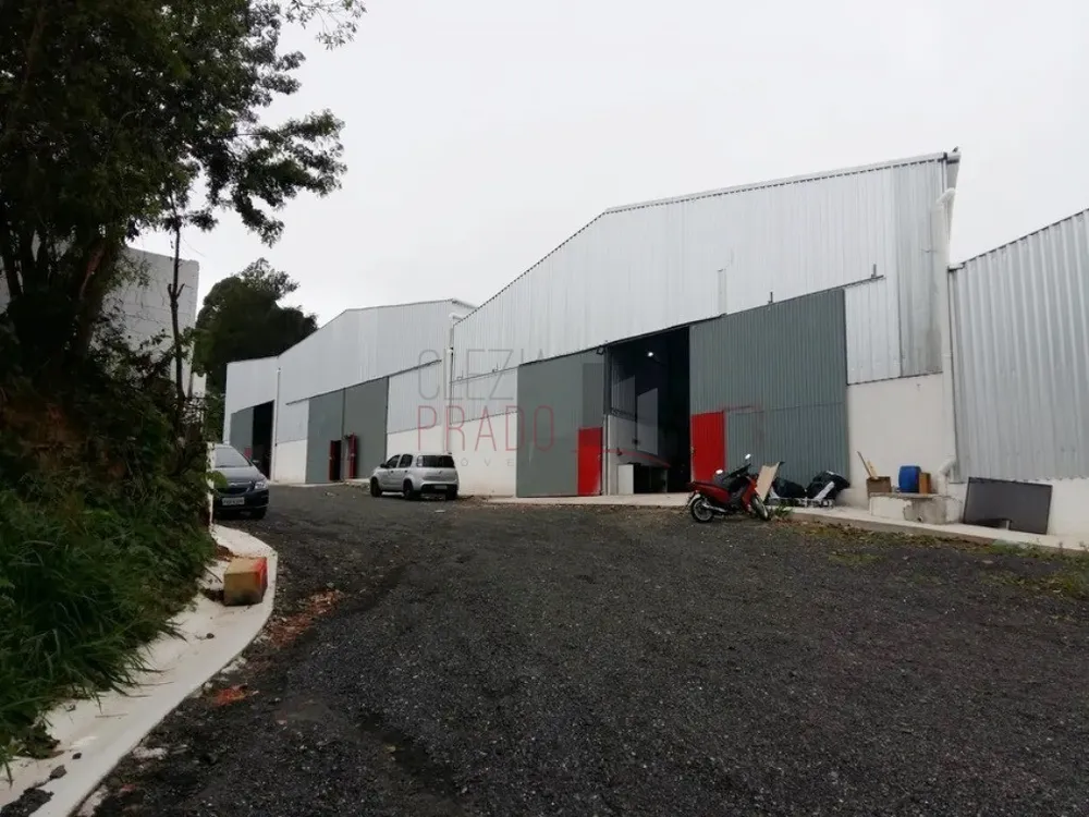 Depósito-Galpão, 800 m² - Foto 5