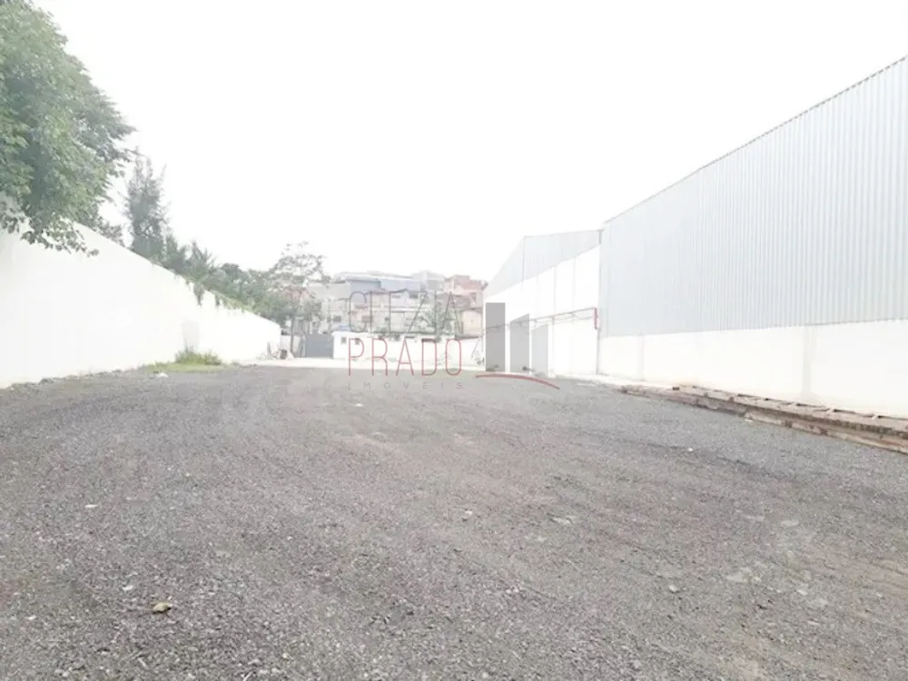 Depósito-Galpão, 800 m² - Foto 3