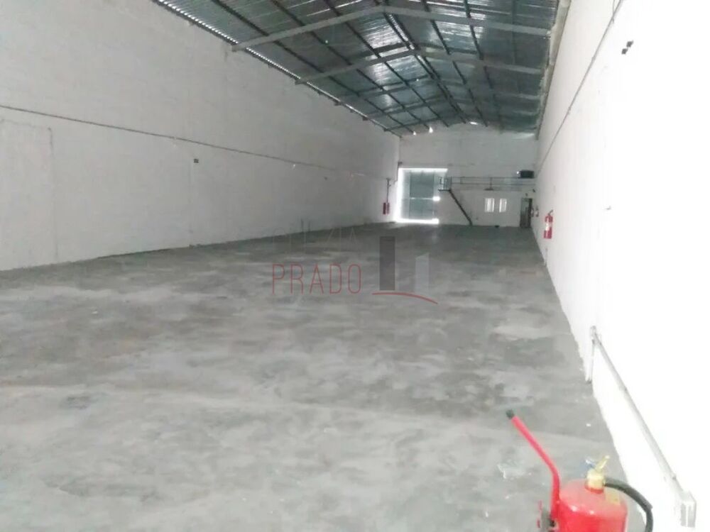 Depósito-Galpão, 800 m² - Foto 3
