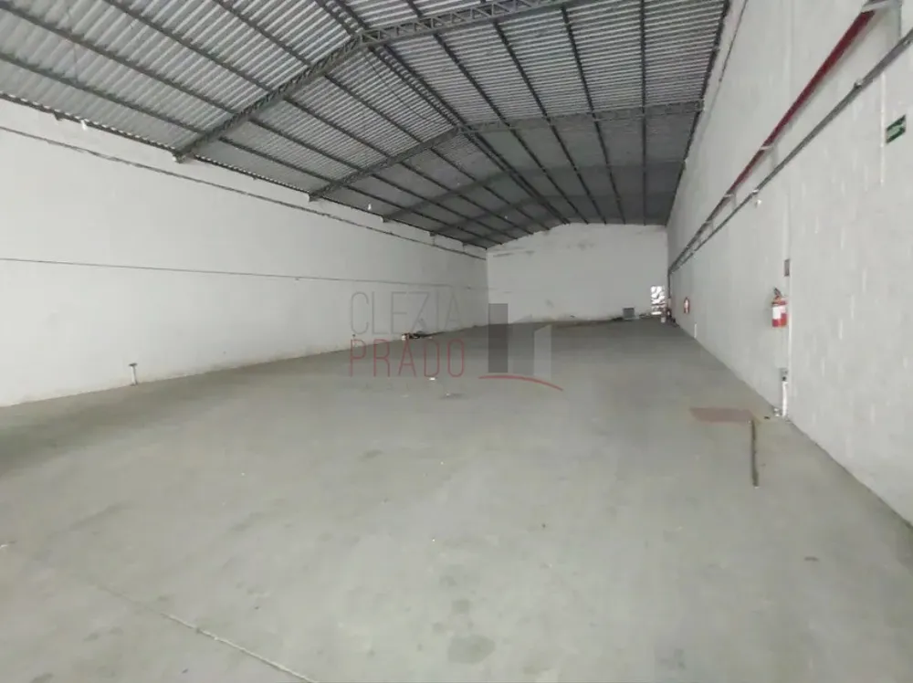 Depósito-Galpão, 800 m² - Foto 12