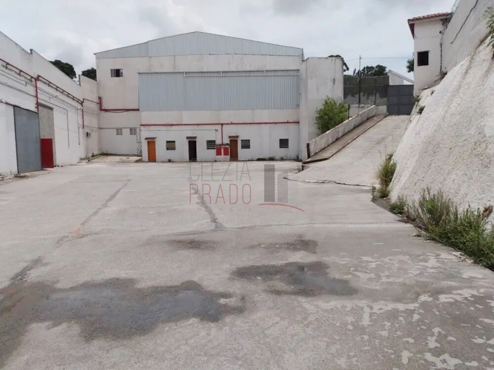 Depósito-Galpão, 800 m² - Foto 4