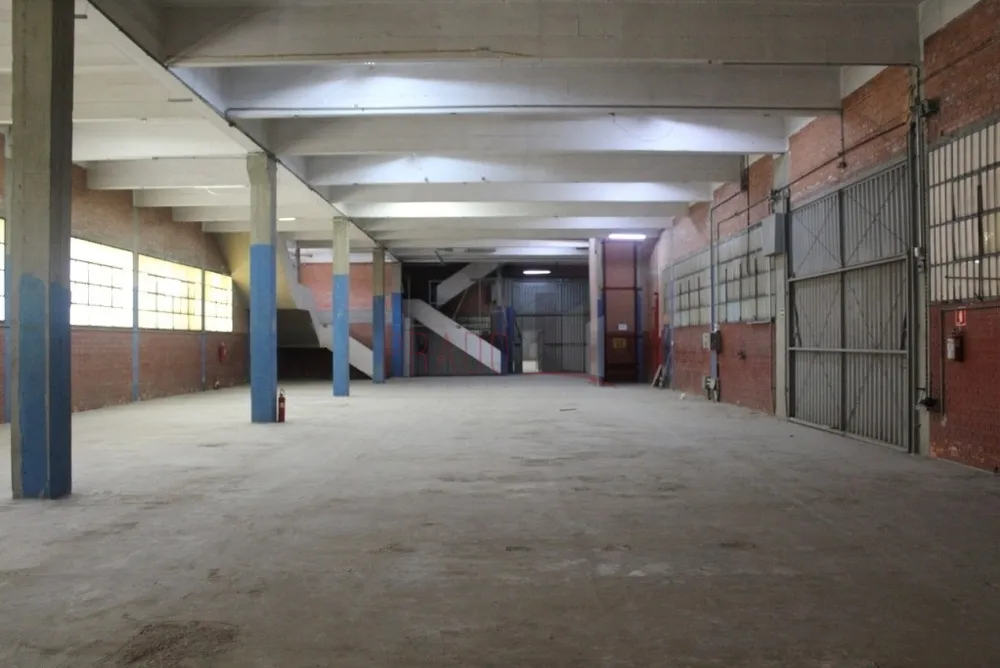 Depósito-Galpão, 2800 m² - Foto 13