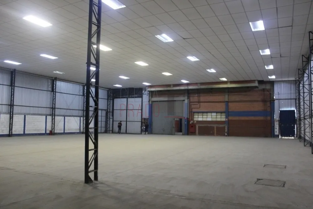 Depósito-Galpão, 2800 m² - Foto 3