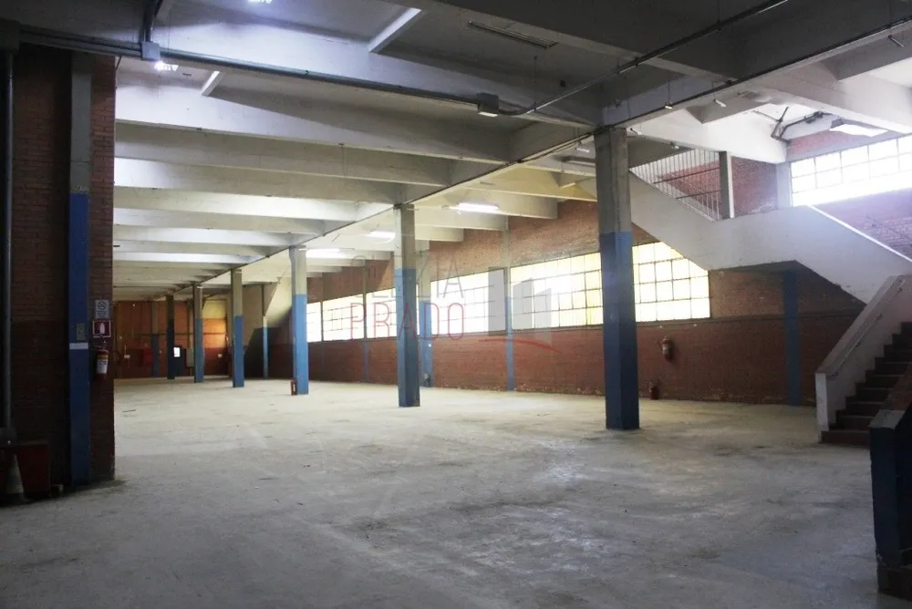 Depósito-Galpão, 2800 m² - Foto 4