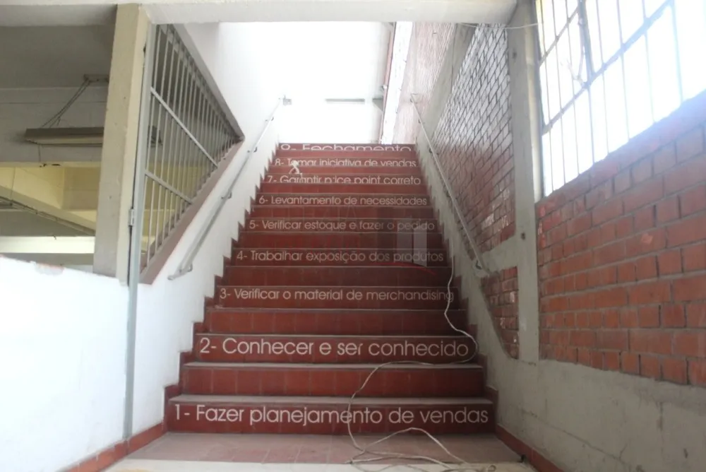 Depósito-Galpão, 2800 m² - Foto 8