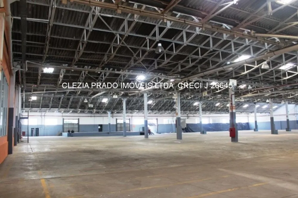 Depósito-Galpão, 6500 m² - Foto 5