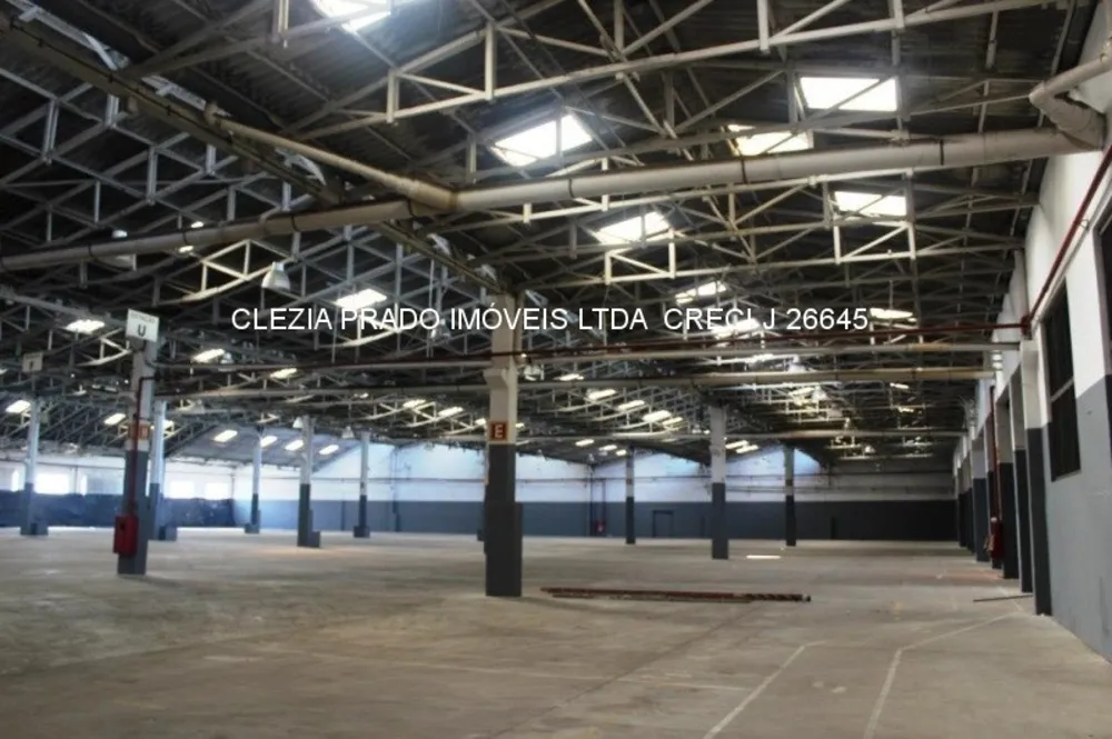 Depósito-Galpão, 6500 m² - Foto 6