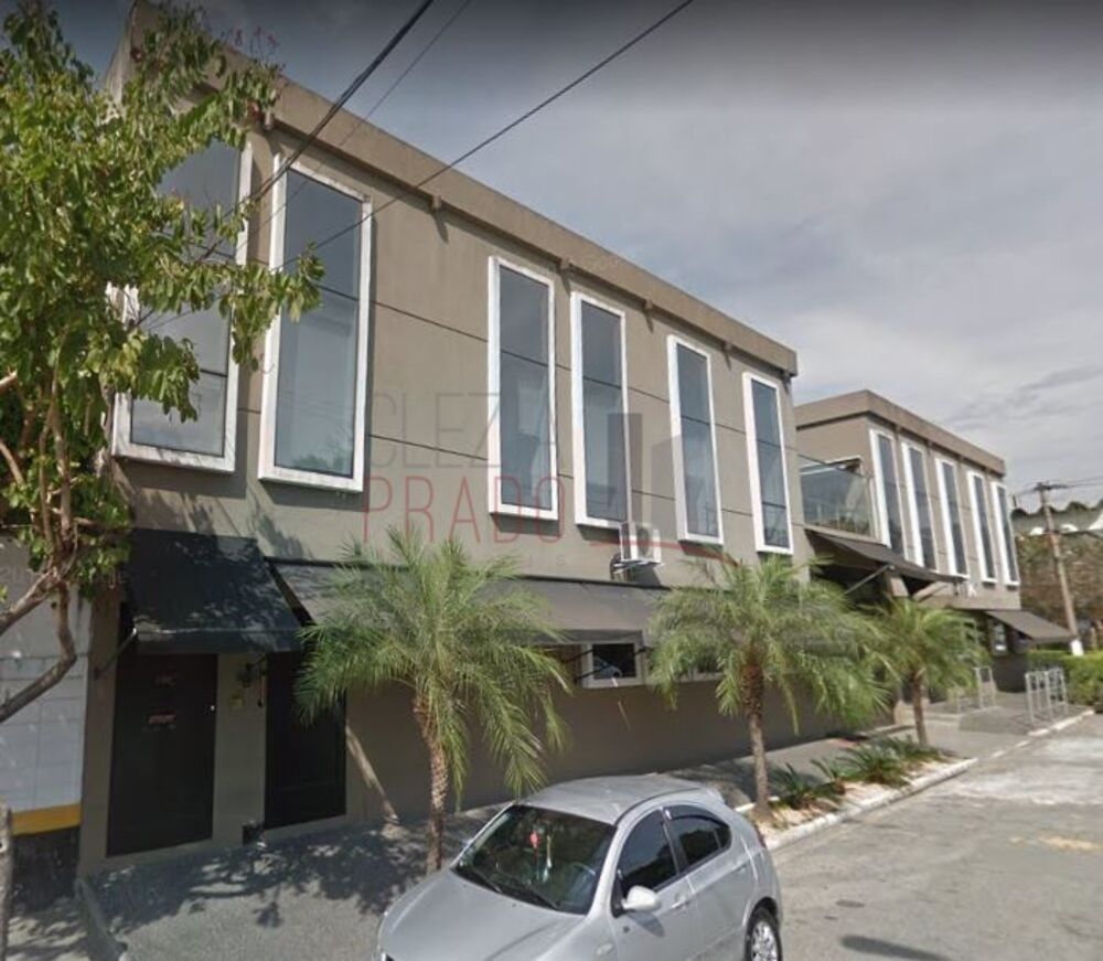 Depósito-Galpão, 1665 m² - Foto 1