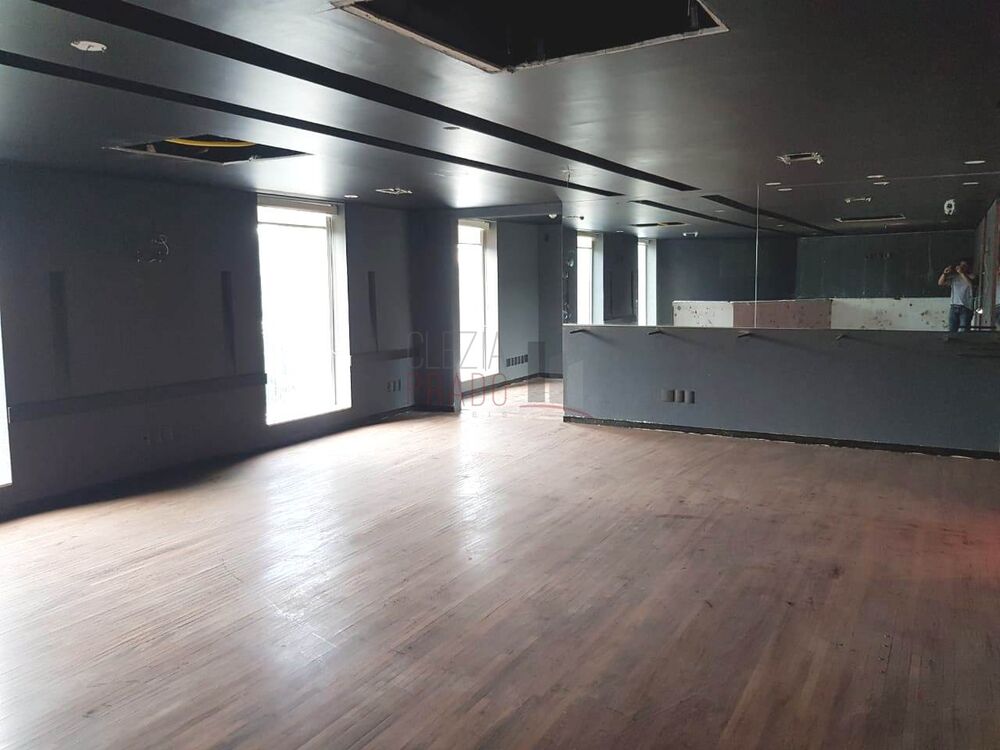 Depósito-Galpão, 1665 m² - Foto 4