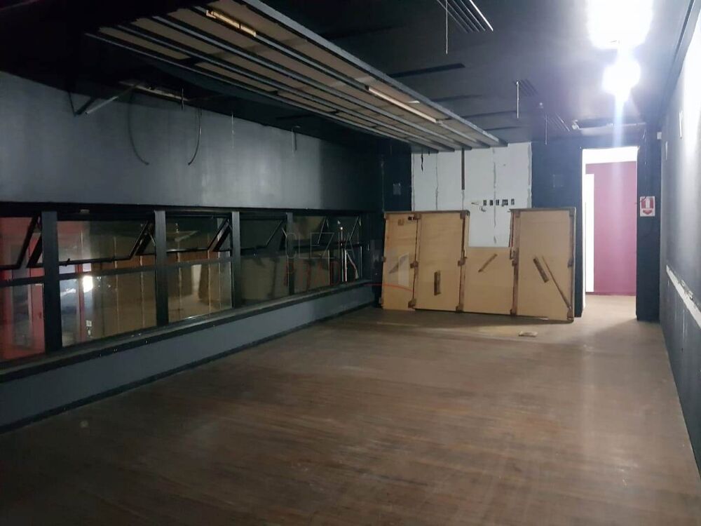 Depósito-Galpão, 1665 m² - Foto 5