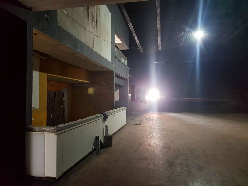 Depósito-Galpão, 1665 m² - Foto 2