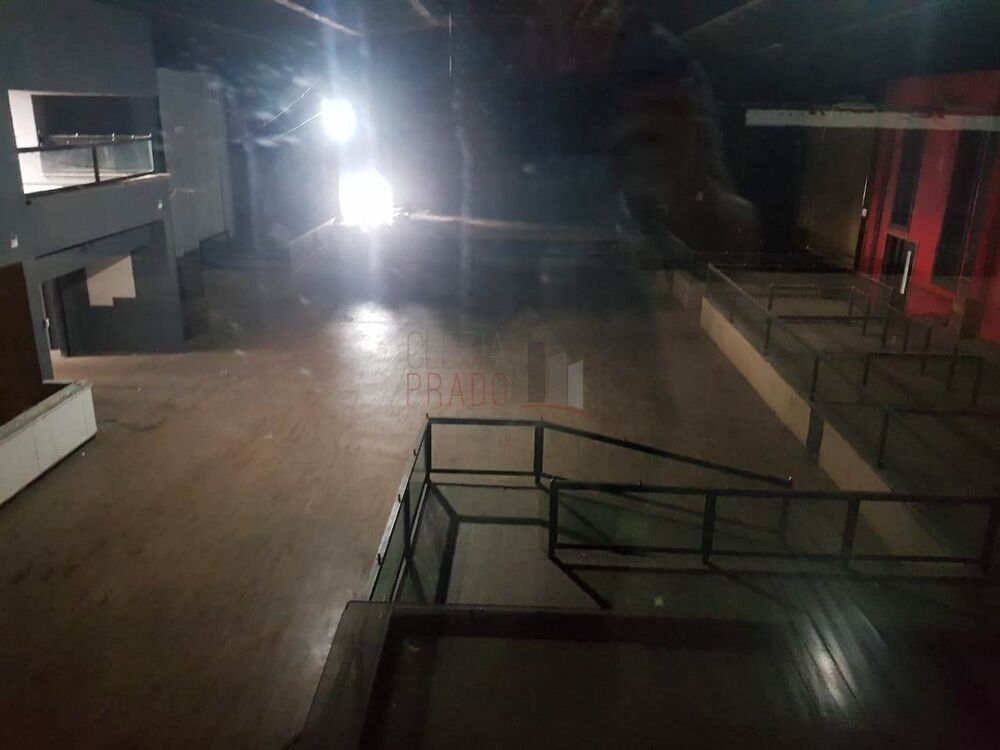 Depósito-Galpão, 1665 m² - Foto 3