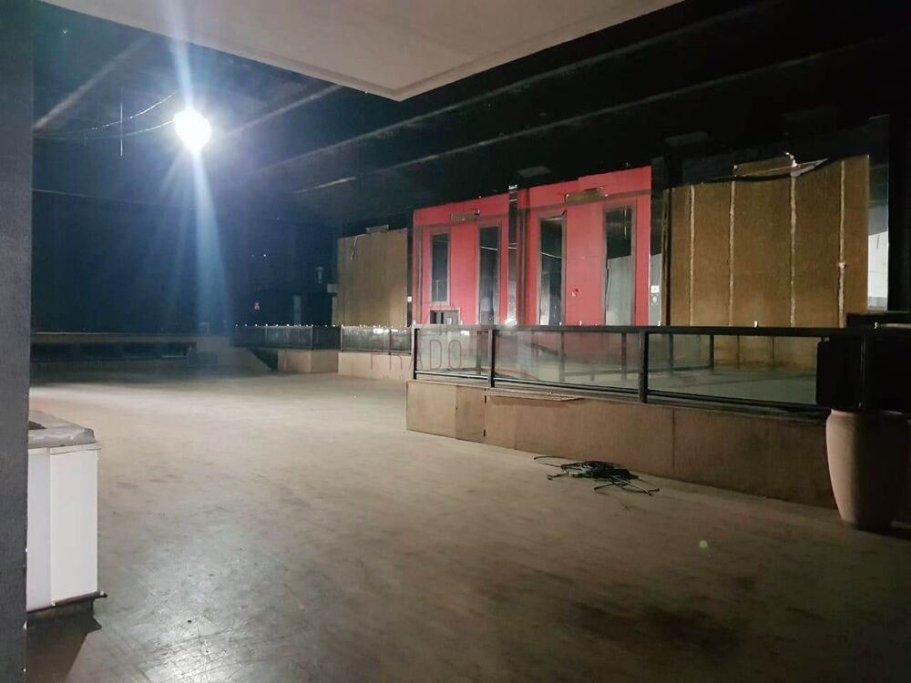 Depósito-Galpão, 1665 m² - Foto 8