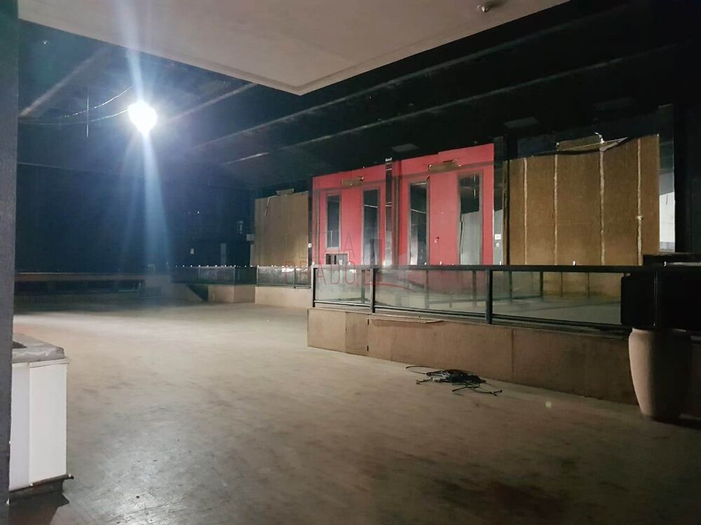 Depósito-Galpão, 1665 m² - Foto 6