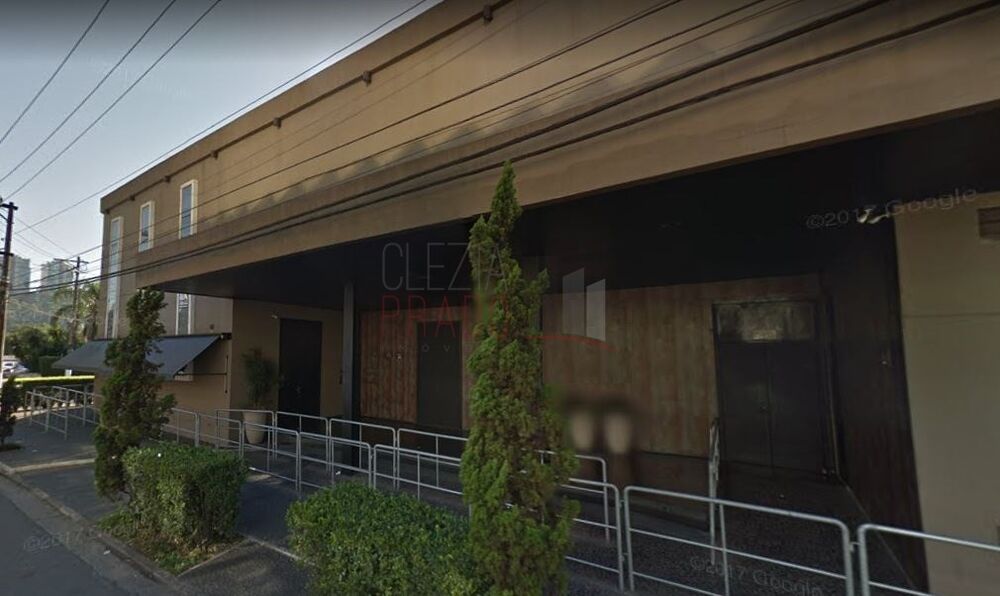 Depósito-Galpão, 1665 m² - Foto 9