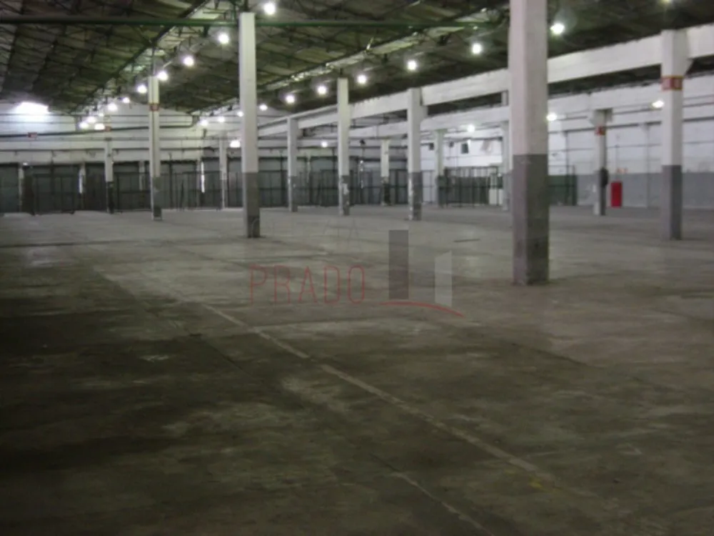 Depósito-Galpão, 7138 m² - Foto 1