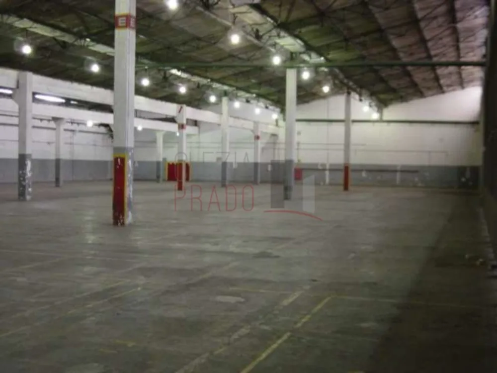 Depósito-Galpão, 7138 m² - Foto 5