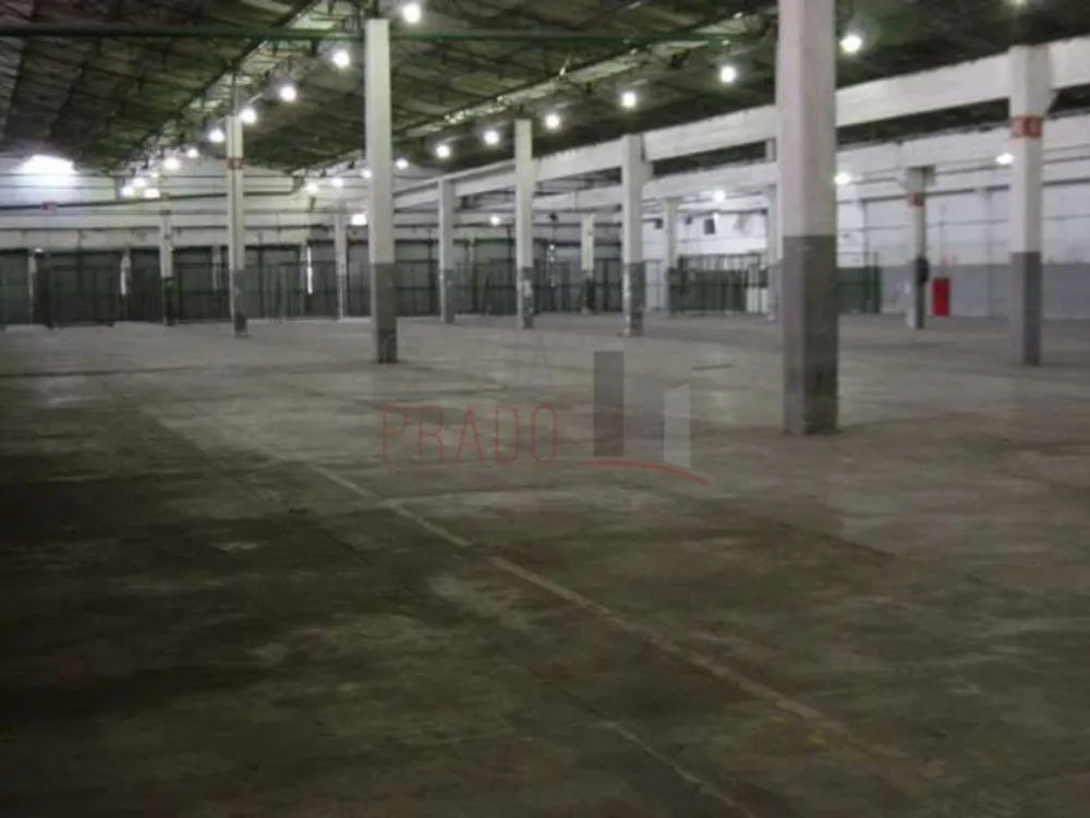 Depósito-Galpão, 7138 m² - Foto 2