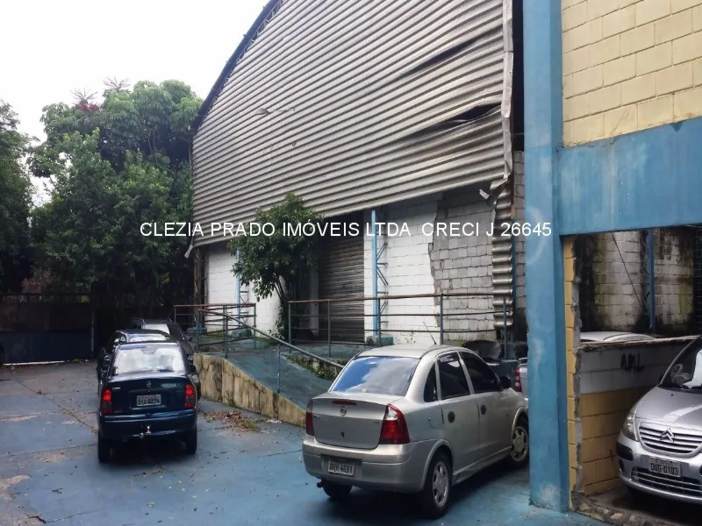 Depósito-Galpão, 10000 m² - Foto 10