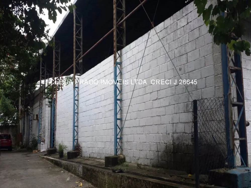 Depósito-Galpão, 10000 m² - Foto 8